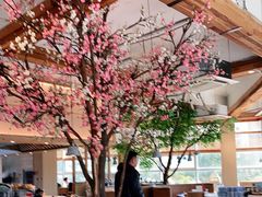 -蜜桃餐厅·伴山(湖滨商业街店)