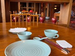 -丽江金茂凯悦臻选酒店-滇香馆