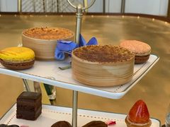-PAUL LAFAYET 法式甜品(港汇广场店)