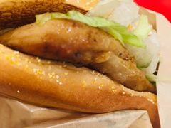 -麦当劳(世纪汇广场店)