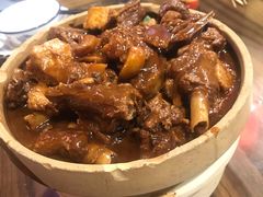 -鹅滋道(甘坑古镇店)