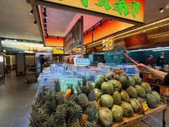 -友记功夫香·人民川菜(红牌楼店)