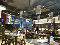 大堂-黄三怪(会展中心店)