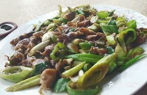 Soy-braised Sea Rabbits