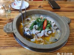 -大鼎石锅鱼(春江里店)