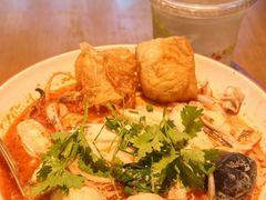 -泰盏鬼·颓废冬阴(陈家祠扬韬店)