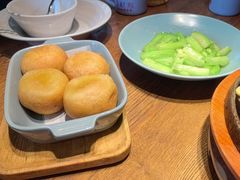 -蜜桃餐厅·伴山(湖滨商业街店)