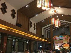 大堂-盆满钵满·国家非遗传承(云台店)