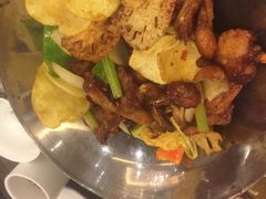 -避风塘·老港味餐厅(虹口龙之梦店)