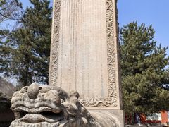 -承德避暑山庄景区