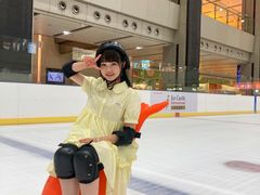 -冰堡国际溜冰场(观澜湖新城MHMALL店)