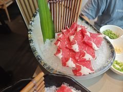 -享月汤皇·海鲜小火锅·聚会(曲江创意谷店)