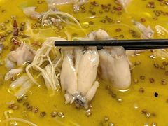 -日食记精菜馆(建邺万达店)