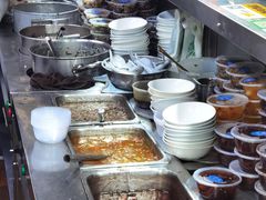 -芳婆糕团店(王府大街店)