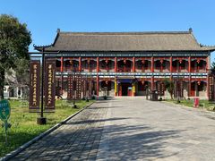 -杨家埠民间艺术大观园