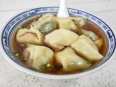 -古徽州馄饨店(宝安路店)