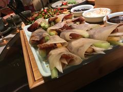 -青年公社烤鸭(滨湖银泰店)