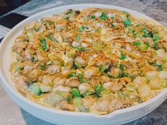 现撬海蛎煎-四道菜·福建菜馆(新街口金鹰店)