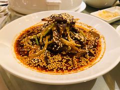 夫妻肺片-粗茶淡饭·汉口公馆(循礼门店)