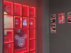 -GMJ·24H健身房(北外滩店)