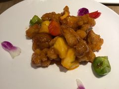 -枣子树·素食餐厅(普陀山店)