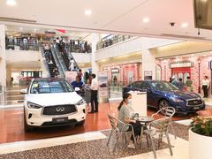 -光启城时尚购物中心