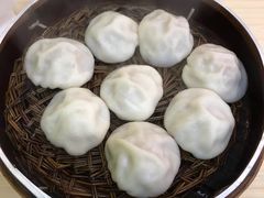 鸡汁汤包-鸡鸣汤包(仙林店)