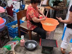 -金太粽(上海弄堂第一粽店)