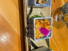 -大岛日本料理铁板烧(南通大饭店)