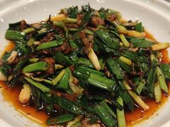 -情妹耙泥鳅·江湖川菜(科华店)