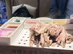 -相约·羊村小馆非遗手抓肉(七一酱园店)