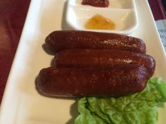 -天厨妙香素食餐厅(清华店)