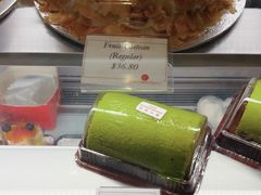 -本格旺索罗(樟宜机场T1店)