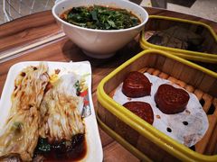 -食悦天美食广场(长沙IFS国金中心店)