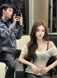 -SalonRivelin 沙龙瑞菱