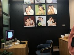 -海马体照相馆|大师(武汉光谷K11店)