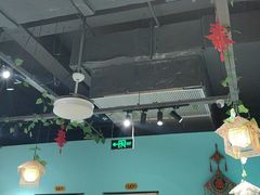 -云中鱼蒸汽石锅鱼(川沙百联店)