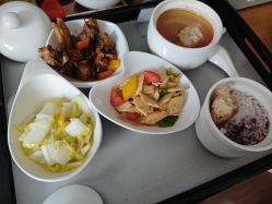 -馨紫罗兰月子会所·独栋月子中心