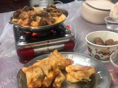 -桂萍特色牛筋牛杂(长堤街总店)