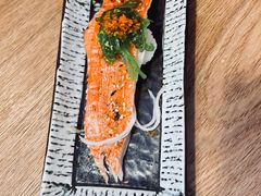 -西月山居匠心创意料理(江汉路新佳丽广场店)