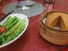 -金翠皇宫粤菜·点心·海鲜(翡翠店)