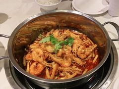 -虾吃虾涮.虾火锅.肉蟹煲(步步高梅溪新天地店)