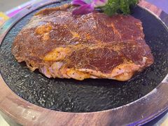 特色牛排-玄希浪漫厨房·韩料烤肉(湖滨银泰in77店)