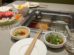 -海底捞火锅(河东万达广场店)