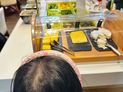 -The COOK·厨餐厅·自助餐(浦东嘉里大酒店)