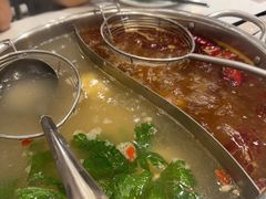 -潮汕良记牛肉火锅(洪武路店)