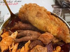 -龍城柳州螺蛳粉(群星路店)