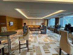 -上海中航虹桥机场泊悦酒店