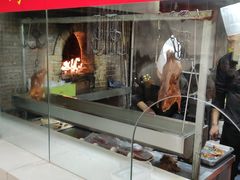 -北纬39度天津宴(黑牛城道店)