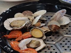 -前王院•巧克力海鲜市集餐厅(万平口店)